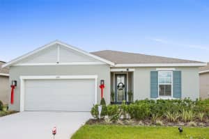 608 Hennepin Loop, LAKE WALES