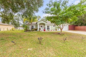 3311 PHONETIA DRIVE, DELTONA, FL 32738 - MLS#MFRO6366594