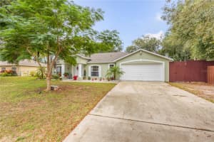 3311 PHONETIA DRIVE, DELTONA, FL 32738 - MLS#MFRO6366594
