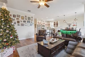 287 FALLEN OAK COURT, EUSTIS, FL 32736 - MLS#MFRO6366602