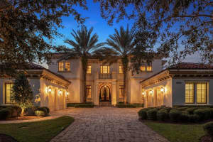 10024 ENCHANTED OAK DRIVE, GOLDEN OAK, FL 32836 - MLS#MFRO6366604