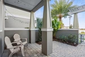 13783 BENAVENTE AVENUE, ORLANDO, FL 32827 - MLS#MFRO6366610