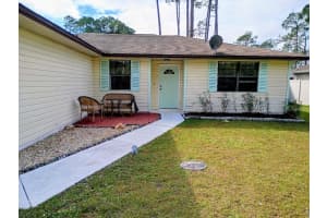 218 Boulder Rock Dr, PALM COAST