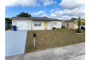 8501 PAXTON DRIVE, PORT RICHEY, FL 34668 - MLS#MFRO6366627