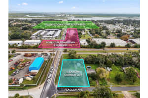 103 FLAGLER AVENUE, EDGEWATER, FL 32132 - MLS#MFRO6366633