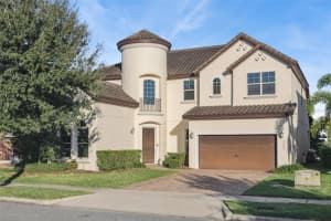 9207 Busaco Park Way, WINTER GARDEN 9207 Busaco Park Way, WINTER GARDEN