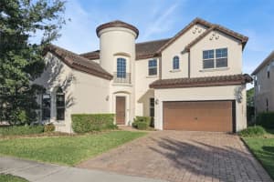 9207 BUSACO PARK WAY, WINTER GARDEN, FL 34787 - MLS#MFRO6366636