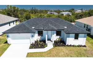 8126 THRUSO ROAD, PORT CHARLOTTE, FL 33981 - MLS#MFRO6366637