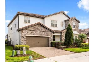 11256 LEMON LAKE BOULEVARD, ORLANDO, FL 32836 - MLS#MFRO6366645