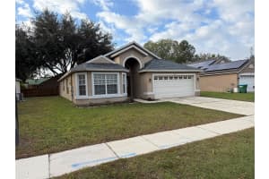 3052 Wild Pepper Ave Deltona, FL 32725 - Off Market