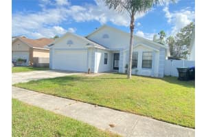 3042 WOOLRIDGE DRIVE, ORLANDO, FL 32837 - MLS#MFRO6366685