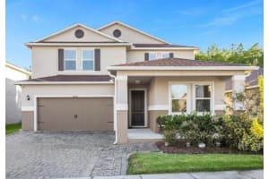 3460 DOVETAIL AVENUE, KISSIMMEE, FL 34741 - MLS#MFRO6366698