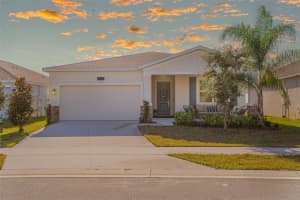 3072 BLUE BONNET LANE, OSTEEN, FL 32764 - MLS#MFRO6366708