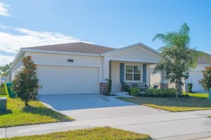 3072 BLUE BONNET LANE, OSTEEN, FL 32764 - MLS#MFRO6366708