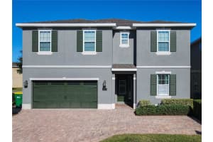 7619 BROOKHURST LANE, KISSIMMEE, FL 34747 - MLS#MFRO6366726