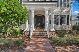 403 WATER STREET, CELEBRATION, FL 34747 - MLS#MFRO6366738