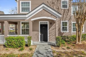 3304 WESTCHESTER SQUARE BOULEVARD, ORLANDO, FL 32835 - MLS#MFRO6366744