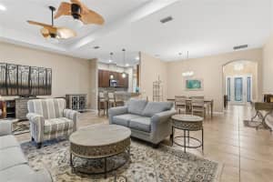 8683 BRIDGEPORT BAY CIRCLE, MOUNT DORA, FL 32757 - MLS#MFRO6366752