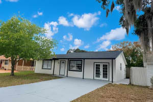 4301 CARDOON DRIVE, NEW PORT RICHEY, FL 34653 - MLS#MFRO6366754