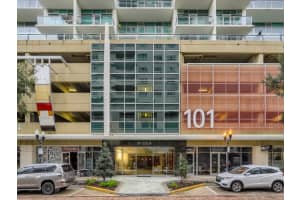 101 S Eola Dr #1007, ORLANDO