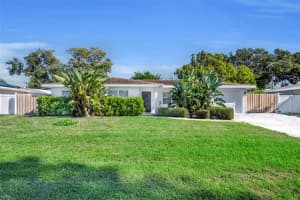 6318 30TH STREET, ST PETERSBURG, FL 33712 Sold 01/09/26