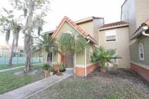 409 Fountainhead Cir #236, KISSIMMEE
