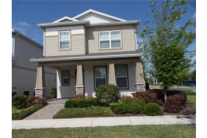 14326 LANIKAI BEACH DRIVE, ORLANDO, FL 32827 - MLS#MFRO6366827