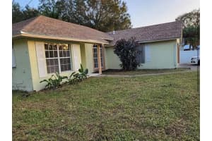 709 ASTER ROAD, Port Saint Lucie, FL 34953 - MLS#MFRO6366833