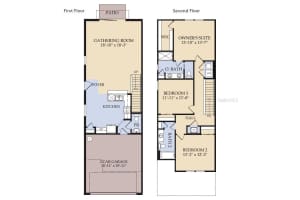 4307 JETTY LANE, PALM BAY, FL 32905 - MLS#MFRO6366841