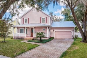 1125 Munster St, ORLANDO