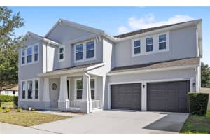 14588 Magnolia Ridge Loop, WINTER GARDEN