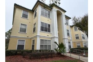 8927 Legacy Ct #104, KISSIMMEE