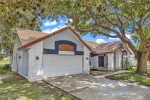 2827 BALLARD AVENUE, ORLANDO, FL 32833 - MLS#MFRO6366888