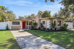 7413 MATCHETT ROAD, BELLE ISLE, FL 32809 - MLS#MFRO6366893