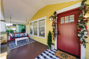 29 BROWN AVENUE, ORLANDO, FL 32801 - MLS#MFRO6366910