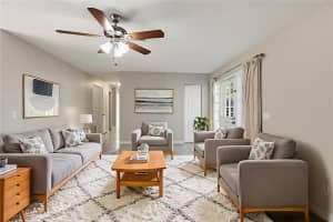 2121 COLONY, MELBOURNE, FL 32935 - MLS#MFRO6366934