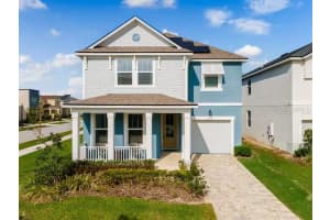 2029 Fleming Mist Pl, KISSIMMEE