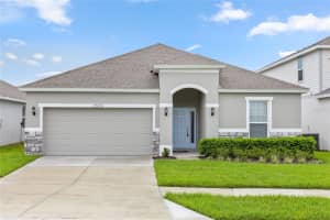 3509 YARIAN DRIVE, HAINES CITY, FL 33844 - MLS#MFRO6366938