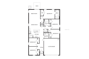 3385 WAKEFIELD DRIVE, HAINES CITY, FL 33844 - MLS#MFRO6366948