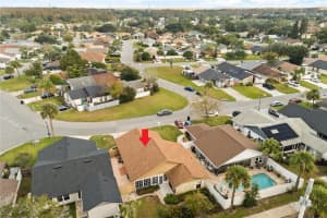 2674 SHADYBRANCH DRIVE, ORLANDO, FL 32822 - MLS#MFRO6366951