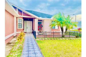 378 CHICAGO WOODS CIRCLE, ORLANDO, FL 32824 - MLS#MFRO6366958