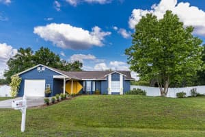 1671 JUDITH DRIVE, KISSIMMEE, FL 34758 - MLS#MFRO6366983