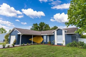 1671 JUDITH DRIVE, KISSIMMEE, FL 34758 - MLS#MFRO6366983