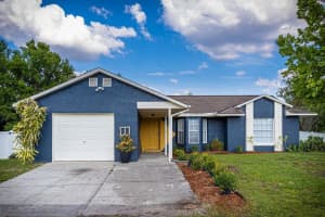 1671 JUDITH DRIVE, KISSIMMEE, FL 34758 - MLS#MFRO6366983