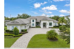 2012 BELLAMERE COURT, WINDERMERE, FL 34786 Sold 12/20/25