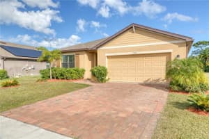 7339 TOURMALINE DRIVE, GRANT VALKARIA, FL 32949 - MLS#MFRO6367018