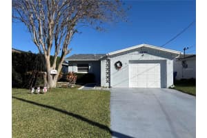 5106 BLUE HERON DRIVE, NEW PORT RICHEY, FL 34652 - MLS#MFRO6367020