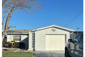 5106 BLUE HERON DRIVE, NEW PORT RICHEY, FL 34652 - MLS#MFRO6367020