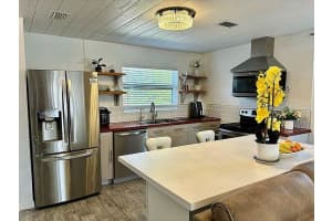 5106 BLUE HERON DRIVE, NEW PORT RICHEY, FL 34652 - MLS#MFRO6367020