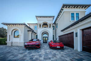 4303 Isabella Cir Windermere, FL 34786 - Off Market